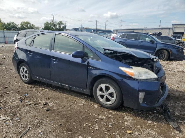 2013 TOYOTA PRIUS #3284792527