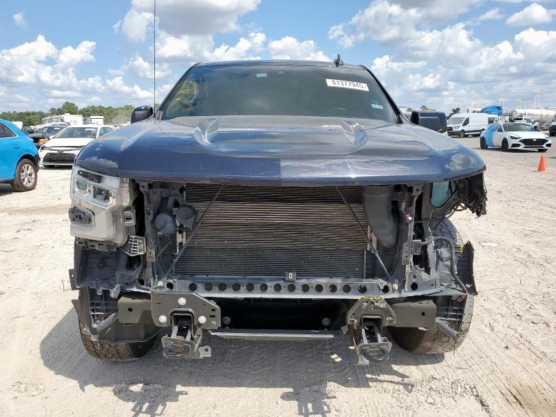 2023 CHEVROLET SILVERADO C1500 RST - 1GCPADED4PZ238969