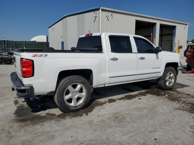 2014 CHEVROLET SILVERADO K1500 LTZ #3292542696