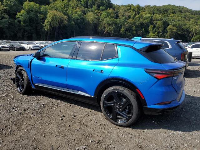 2025 CHEVROLET EQUINOX RS 3GN7DSRP7SS238994