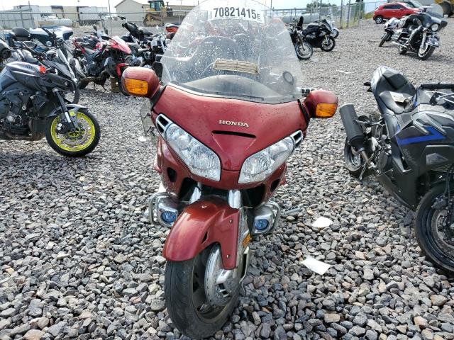 2001 HONDA GL1800 1HFSC47001A004287