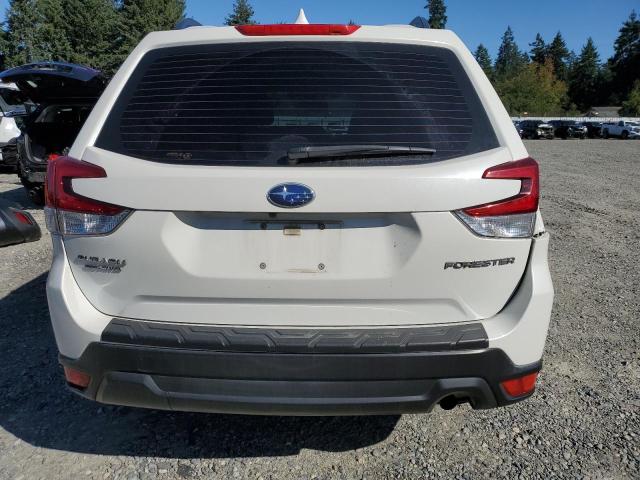 2019 SUBARU FORESTER JF2SKACCXKH485980