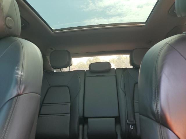 2019 PORSCHE CAYENNE WP1AA2AY1KDA01069