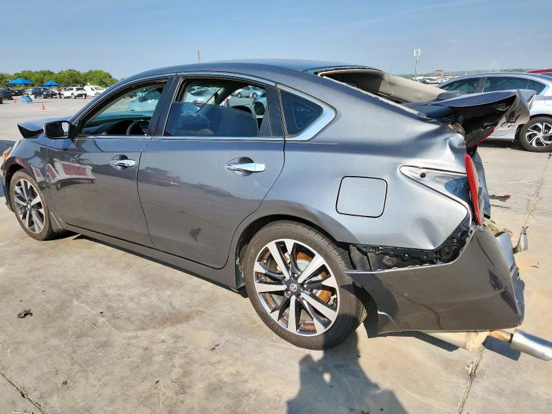 2017 NISSAN ALTIMA 1N4AL3AP2HC121301