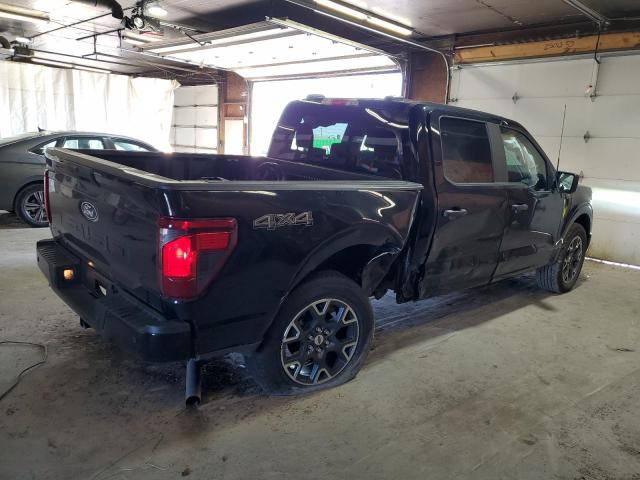 2024 FORD F150 STX 1FTEW2LP2RKF35258