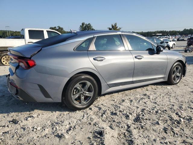 2022 KIA K5 LX 5XXG24J27NG107181