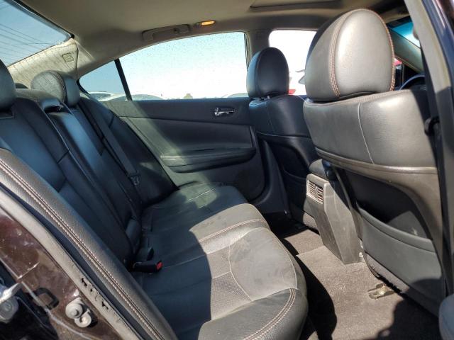 2011 NISSAN MAXIMA S #3292721591