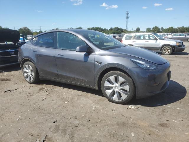 2022 TESLA MODEL Y 7SAYGAEE9NF394277