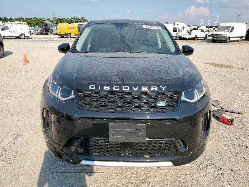 2024 LAND ROVER DISCOVERY SALCJ2FX8RH344922