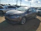 2016 CHRYSLER 200 S - 1C3CCCBB7GN151312