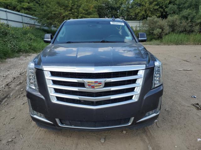 2016 CADILLAC ESCALADE L 1GYS4BKJ5GR295126