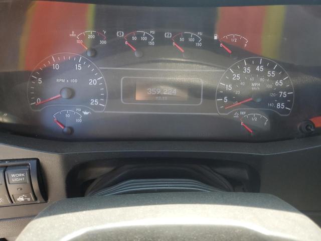 2018 INTERNATIONAL RH613 #3241152765