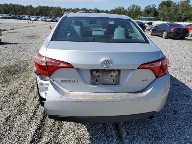 2018 TOYOTA COROLLA L - 2T1BURHE7JC001395