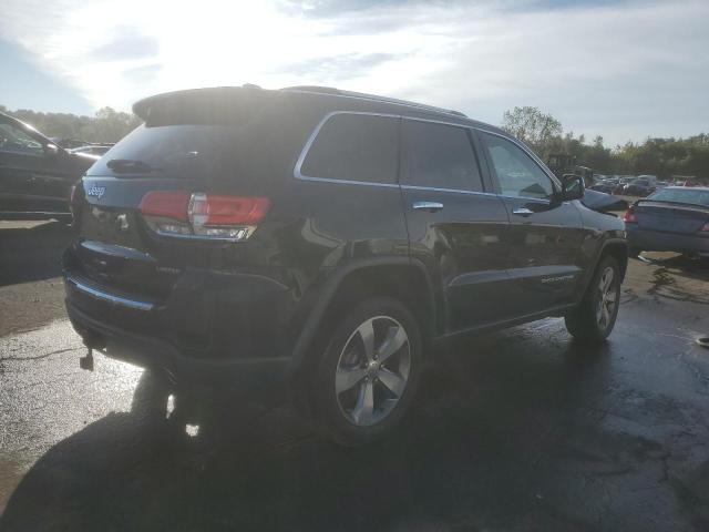 2015 JEEP GRAND CHER #3306750975