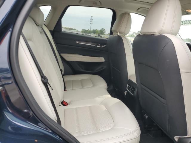 2019 MAZDA CX-5 GRAND TOURING RESERVE JM3KFBDY3K0527348