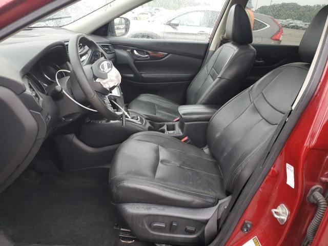 2020 NISSAN ROGUE S - 5N1AT2MT5LC815949