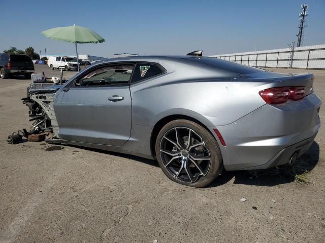 2023 CHEVROLET CAMARO LS - 1G1FB1RX9P0132929