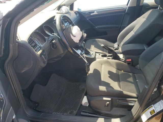 2018 VOLKSWAGEN GOLF S 3VWG17AU6JM295140
