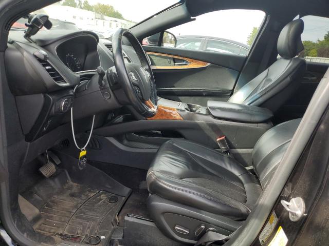 2016 LINCOLN MKX SELECT - 2LMTJ8KR8GBL35620