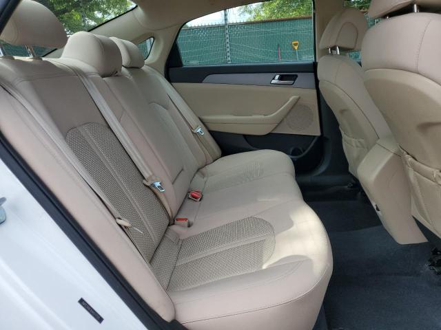 2017 HYUNDAI SONATA SE 5NPE24AFXHH577725