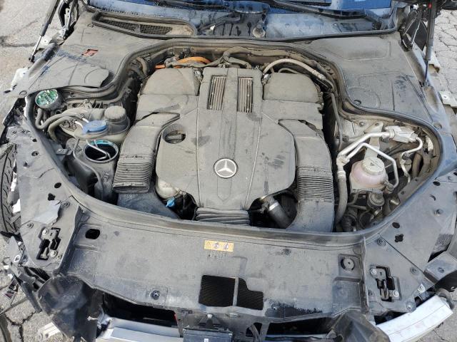 2017 MERCEDES-BENZ S 550E WDDUG6DB8HA298384