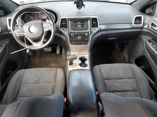 2015 JEEP GRAND CHER #3305317301