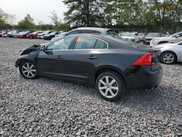 2016 VOLVO S60 PREMIE YV1612TK0G2390901