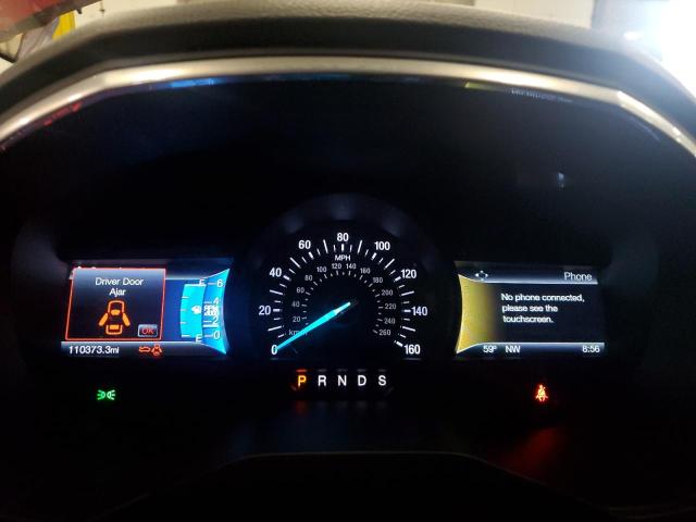 2016 FORD EDGE TITAN 2FMPK4K90GBC51021