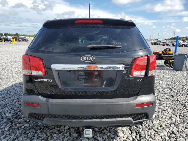 2011 KIA SORENTO EX - 5XYKUCA1XBG038290