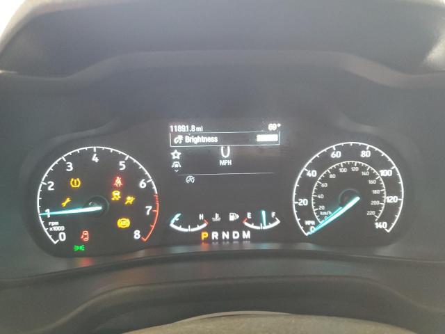 2023 FORD TRANSIT CO - NM0LS7S26P1565756