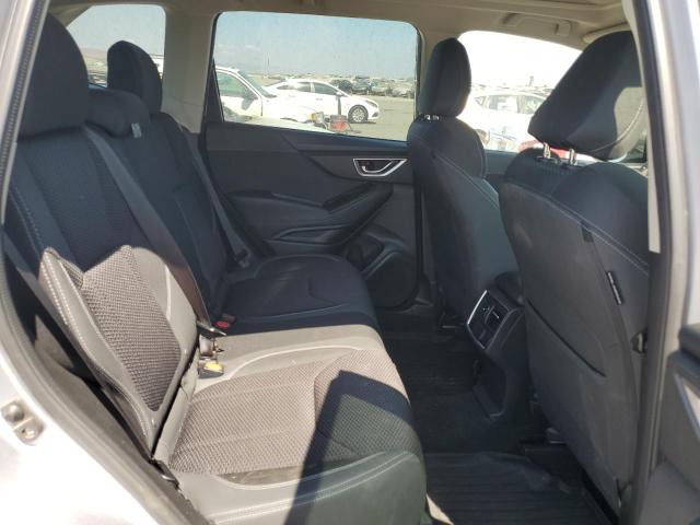 2021 SUBARU FORESTER P JF2SKAFC4MH509561