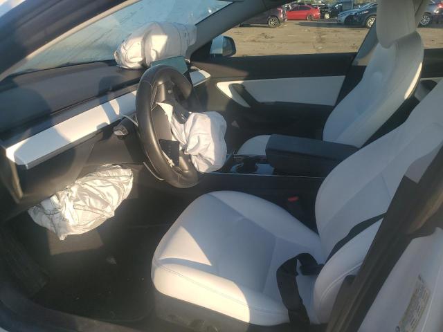 2018 TESLA MODEL 3 5YJ3E1EB2JF055941