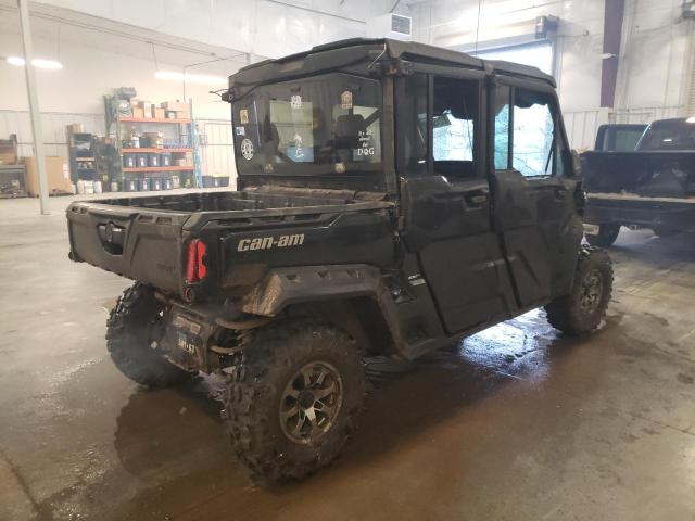 2023 CAN-AM DEFENDER M 3JBUUAX45PK002496