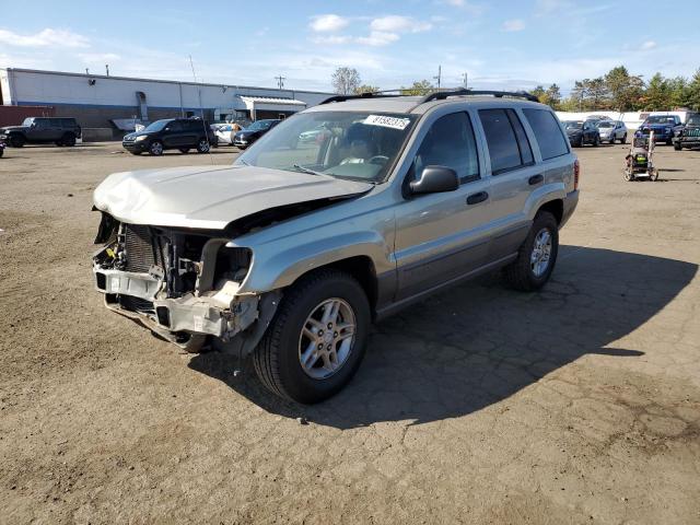 2003 JEEP GRAND CHER #3305300316