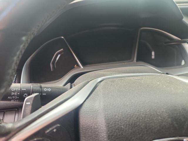 2020 HONDA CIVIC SPOR 19XFC2F84LE215659