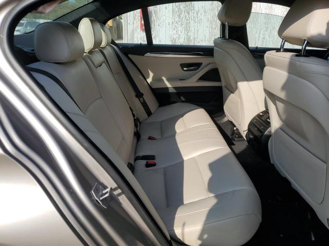 2015 BMW 535 XI WBA5B3C59FD548148