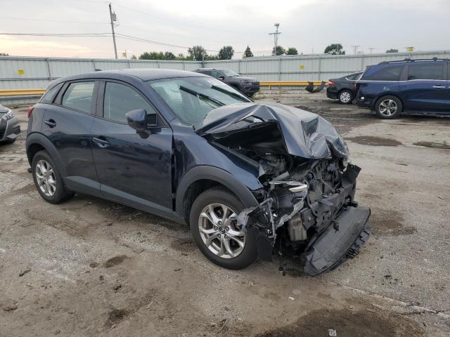 2019 MAZDA CX-3 SPORT - JM1DKFB74K0425264