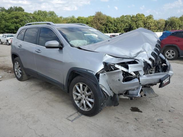 2018 JEEP CHEROKEE L 1C4PJMDB8JD513067