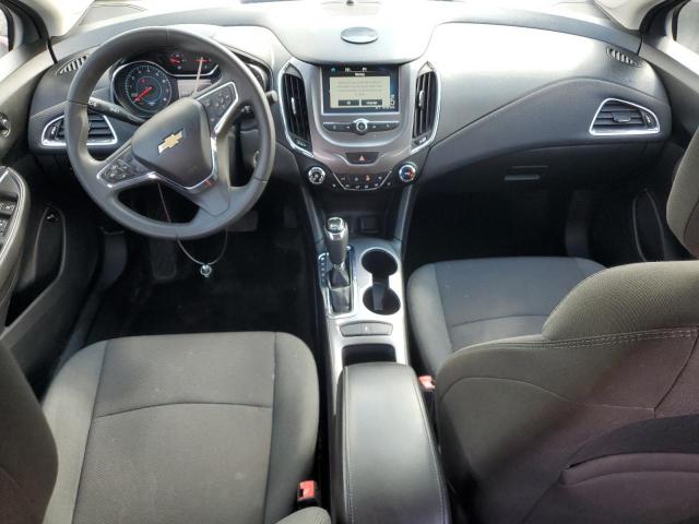 2017 CHEVROLET CRUZE LT 1G1BE5SM2H7110017