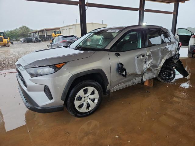 2020 TOYOTA RAV4 LE - 2T3H1RFV0LC076326
