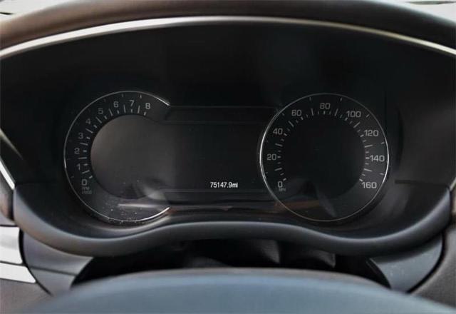 2018 LINCOLN MKC PREMIE 5LMCJ1C98JUL28988