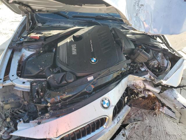 2018 BMW 440XI GRAN WBA4J7C50JBH15090