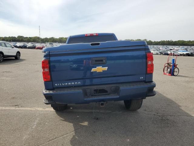 2018 CHEVROLET SILVERADO - 1GCVKREC0JZ169343