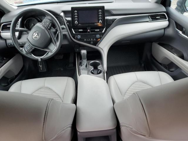 2023 TOYOTA CAMRY SE N 4T1G11AK7PU175829