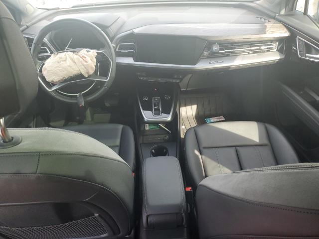 2024 AUDI Q4 E-TRON - WA1L2BFZ6RP014847