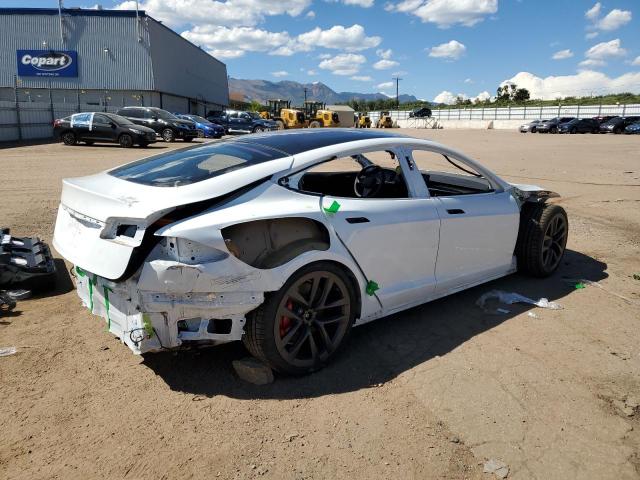 2024 TESLA MODEL S - 5YJSA1E60RF541217