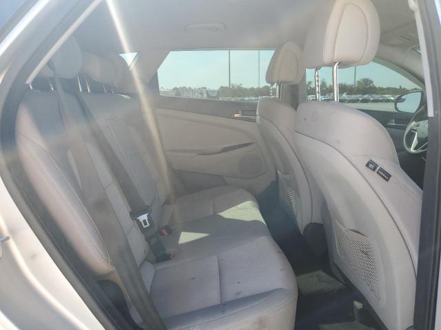 2018 HYUNDAI TUCSON SEL #3290246277