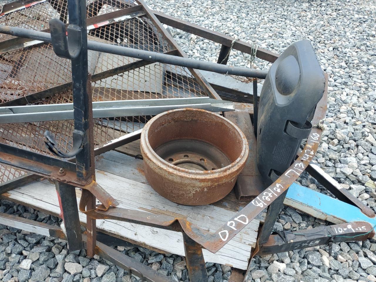 Global Auto Auctions