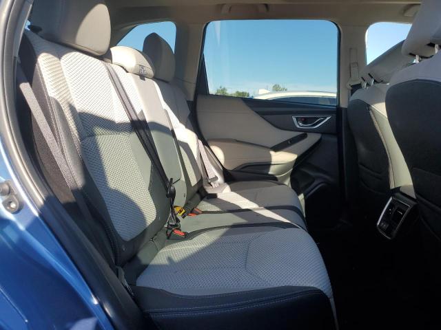 2020 SUBARU FORESTER P JF2SKAJCXLH579779