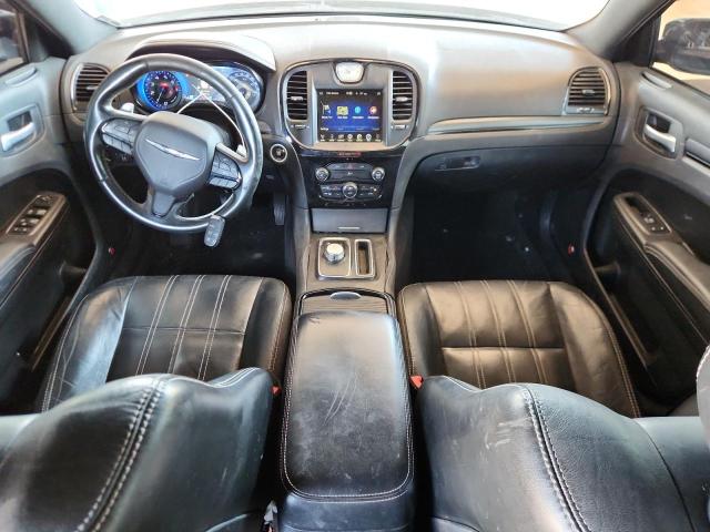 2016 CHRYSLER 300 S - 2C3CCABG4GH182235